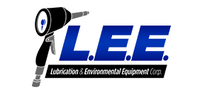 LEE Corp Logo