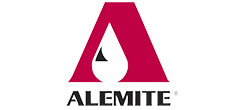 alemite logo