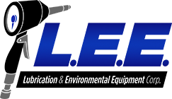 LEE Corp logo