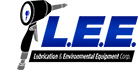 LEE Corp Logo